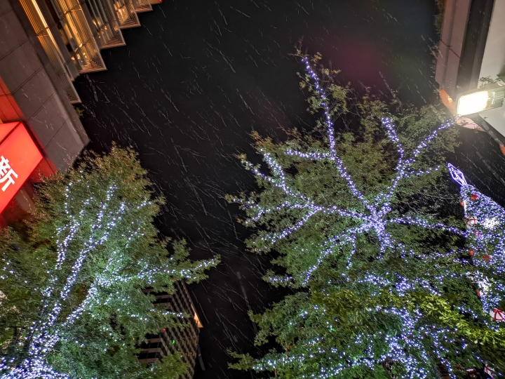 (更新) Mate 20 Pro 美照圖集 (Leica 3 鏡完全應用解析)