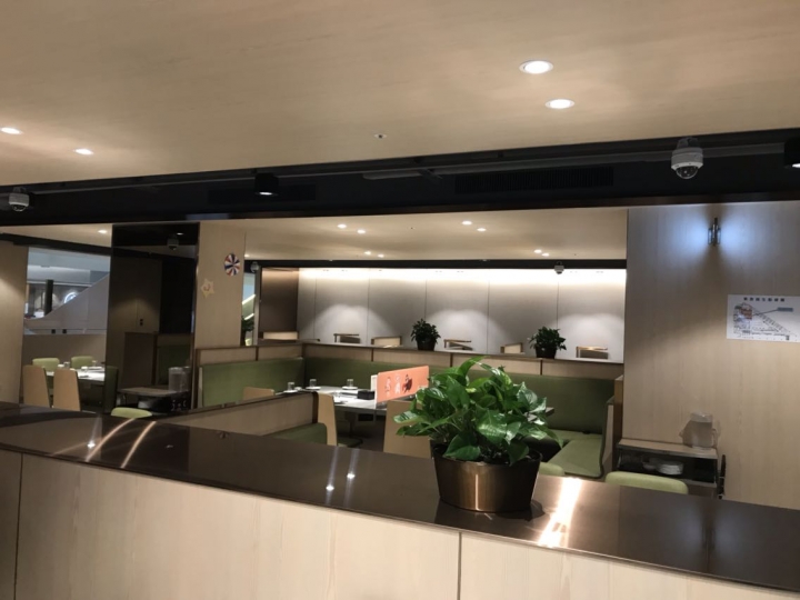 海底撈火鍋 慶城店
