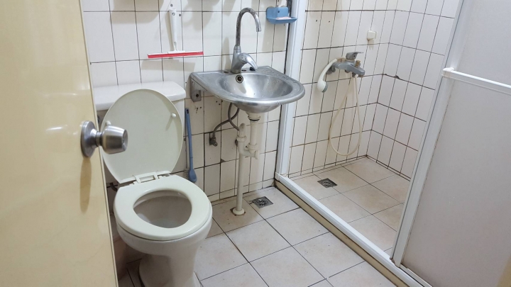 衛浴防水工程施作請教