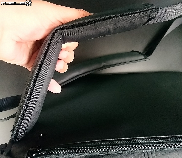 [心得] CARPOOL卡普包 入手簡短心得