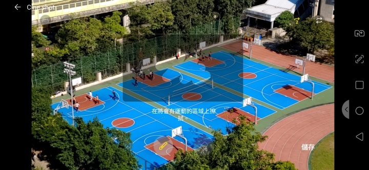 LG V40 ThinQ小試用 五鏡不僅專業也很方便