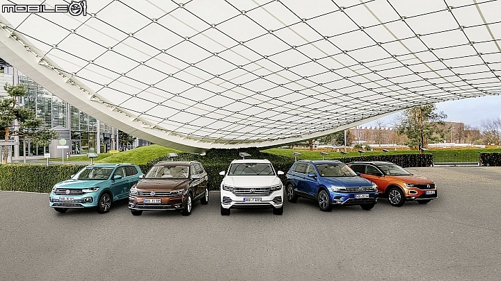 【海外新訊】VW 2018年全球銷售624萬輛新車,連續三年刷新紀錄。 【海外新訊】VW 2018年全球銷售624萬輛新車,連續三年刷新紀錄。