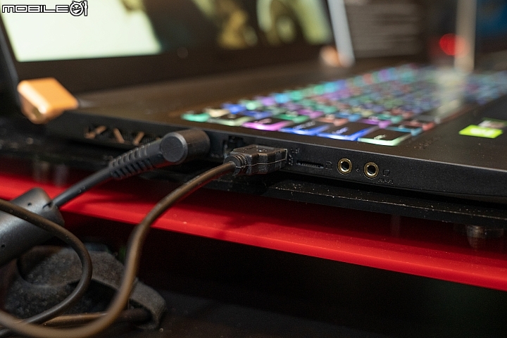 MSI 發表全新 GS 與 GE 系列電競筆電 PS63 Modern 同場獻映