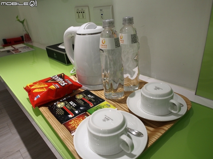 [住宿] 臺中市 東區 新驛旅店 台中車站店，臺中後火車站外的特色住宿點