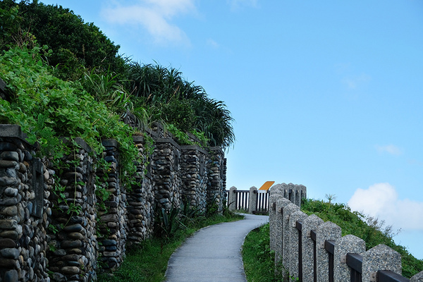 【 基隆 】 和平島公園 ｜夏日玩水、踏青的好地方