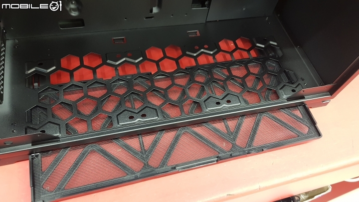 【開箱】簡約低調奢華感，INWIN 103機殼開箱分享
