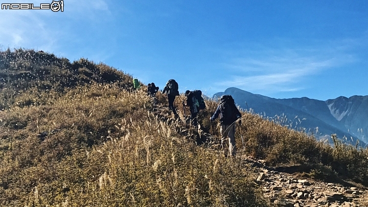 雪山主東峰-最動人心弦的大山之旅