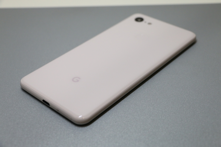 Google Pixel 3 XL & Android 9.0(Pie) 使用一個月心得