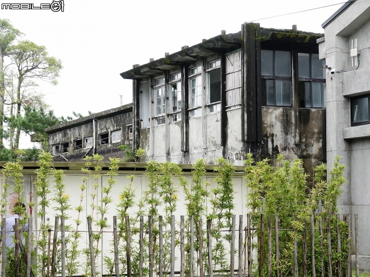 宜蘭 五結 中興文化創意產業園區 —造紙工廠幾成廢墟,翻轉成IG打卡新景點