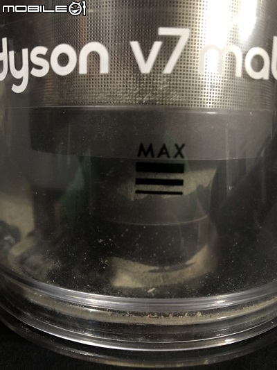 v7在手、塵螨沒有！《Dyson V7mattress》頑強塵螨一機搞定