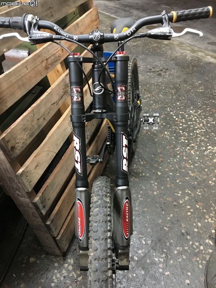 GIANT車款詢問