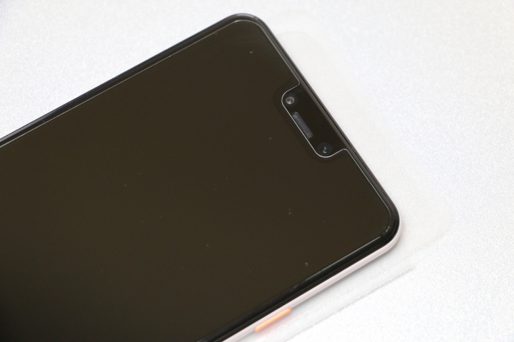 點我看大圖 Google Pixel 3 XL & Android 9.0(Pie) 使用一個月心得
