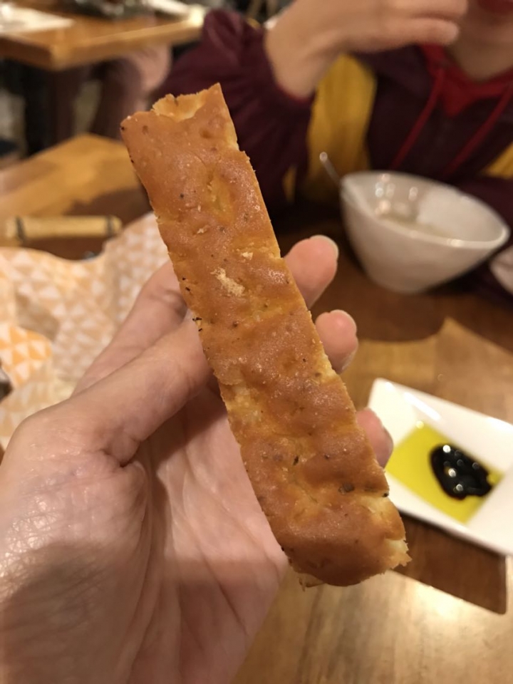 貳樓餐廳Second Floor Cafe西湖店