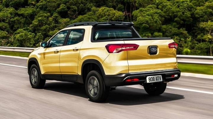 Focus MK4 有拚經濟兼把妹的車型