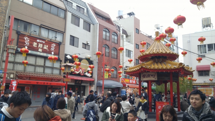 [2018.12.30-2019.01.01]兵庫県神戸市跨年散走之旅(嗯哼，大推神戶牛的鐵板燒太好吃啦！！！)