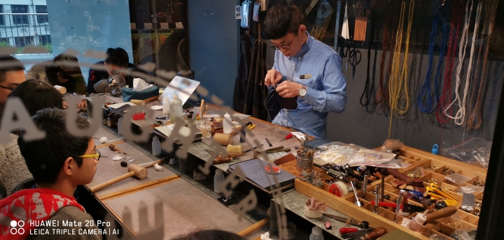 (camno40)【試用】手機攝影新巔峰！《HUAWEI Mate 20│Mate 20 Pro》好攝挑戰賽 使用心得