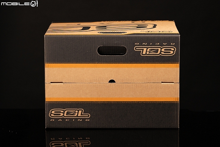 SOL SF-6 全罩式安全帽開箱！CNS加強型認證、全新鏡片設計一次到位