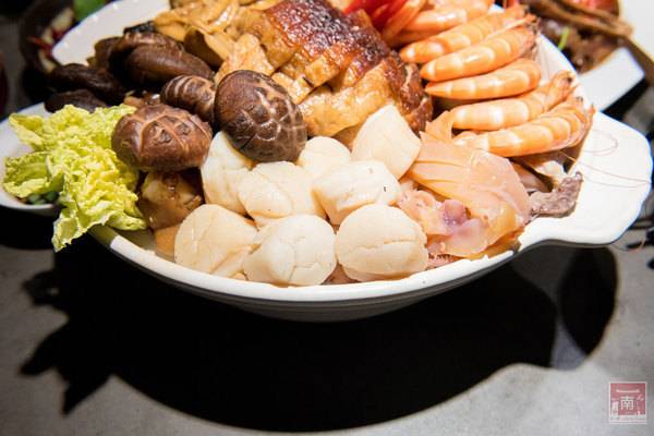 【台南美食】中國八大菜系台南也吃的到｜辣的有層次的湖南料理｜傳統湘菜料理~有你真好-湘菜沙龍