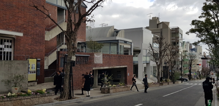 [2018.12.30-2019.01.01]兵庫県神戸市跨年散走之旅(嗯哼，大推神戶牛的鐵板燒太好吃啦！！！)