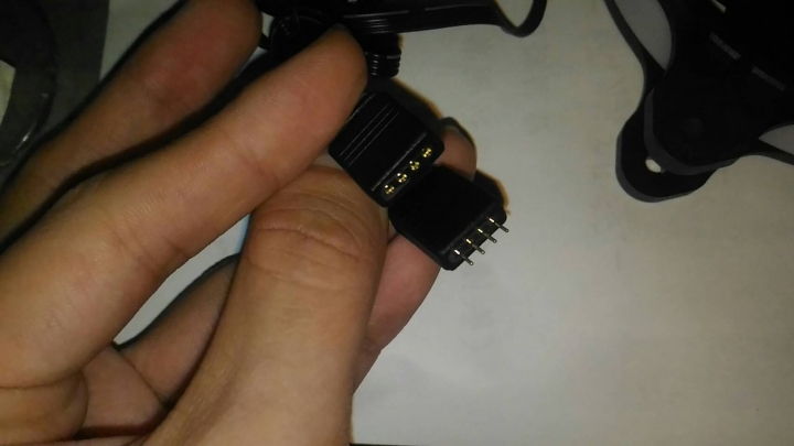 [開箱]JONSBO 日蝕 PLUS FR-601 RGB 風扇