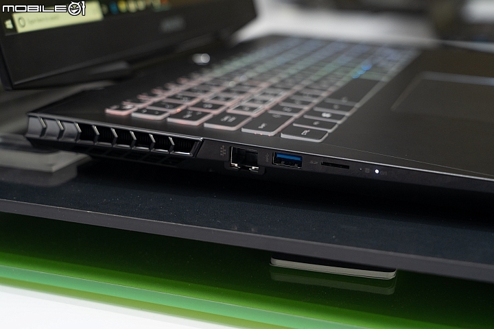 Gigabyte 推出 Aero 15 與 AORUS 15 電競筆電 導入 AI 讓效能運用更有效率！
