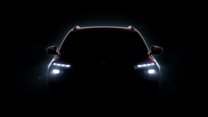 【海外情報】以Kamiq為名,Skoda全新小型跨界休旅將在日內瓦車展發表!