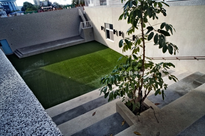 只租不賣台中社會宅大里區光正段社會共好住宅參訪屋況導覽與心得