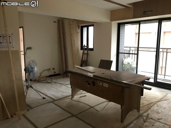 桃園中路重劃區 合展好市