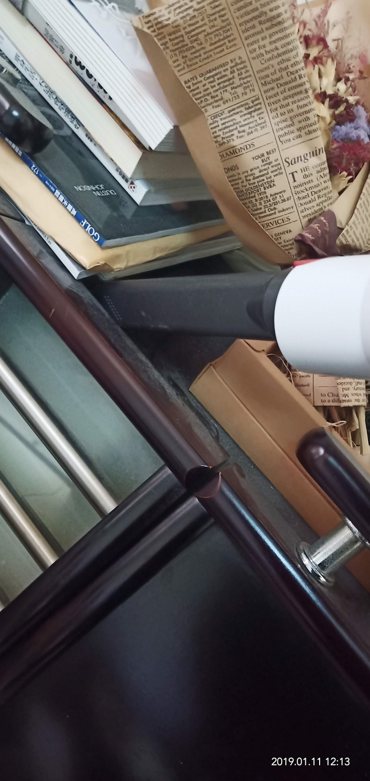 居家清潔的開掛神器!!! Dyson v7 mattress 除螨機  塵螨退散~!!