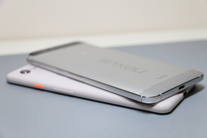 點我看大圖 Google Pixel 3 XL & Android 9.0(Pie) 使用一個月心得