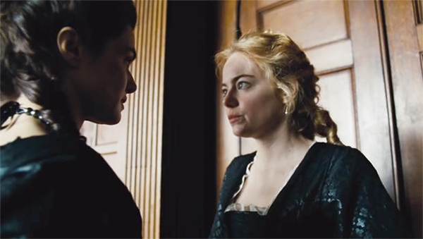 【心得】《真寵》真愛？爭寵！