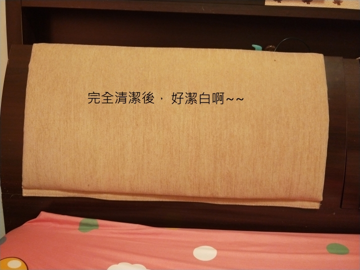 Dyson V7 Mattress清理過程一級棒-塵蟎散退-過敏不再愁
