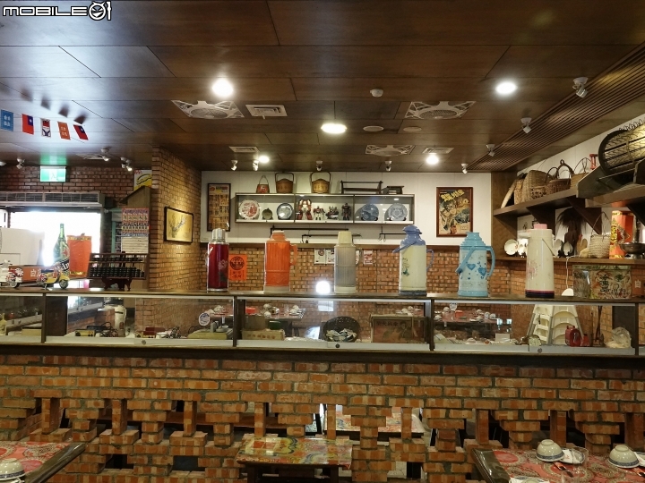 宜蘭 羅東 駿懷舊餐廳 — 在四、五、六年級的回憶中享用本土在地美食