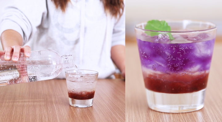 【開箱】Bubble Soda 法國全自動氣泡水機 我家公主的最愛