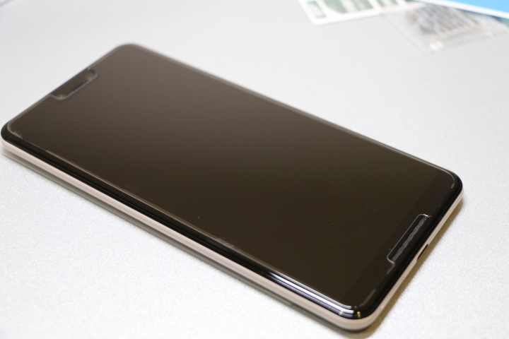 點我看大圖 Google Pixel 3 XL & Android 9.0(Pie) 使用一個月心得