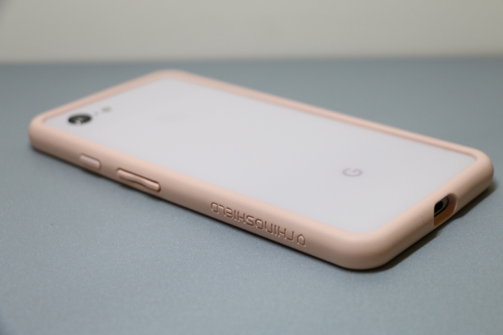 點我看大圖 Google Pixel 3 XL & Android 9.0(Pie) 使用一個月心得