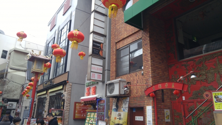[2018.12.30-2019.01.01]兵庫県神戸市跨年散走之旅(嗯哼，大推神戶牛的鐵板燒太好吃啦！！！)