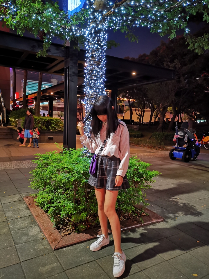 Huawei Mate 20 拍攝到點 優質影象 ~ 魔鬼藏在細節裡~
