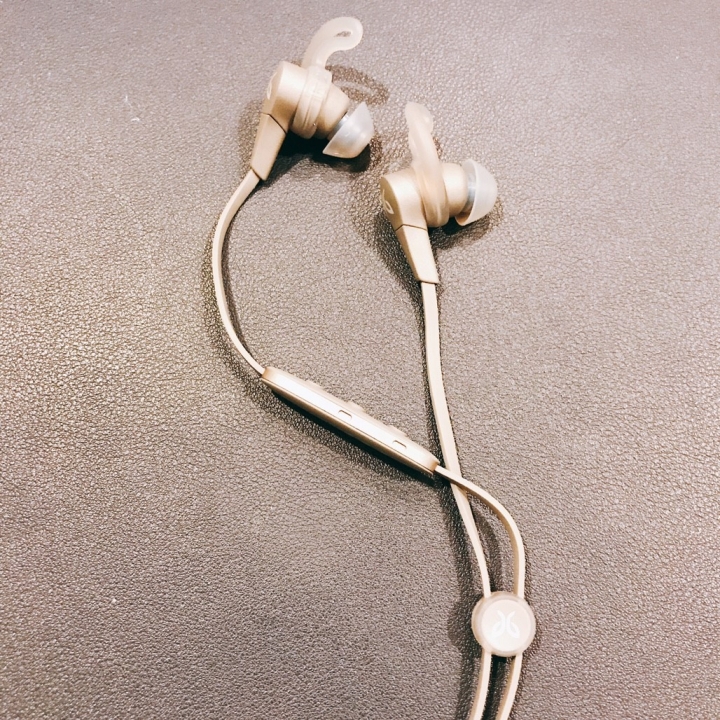 羅技Jaybird X4突破極限 ! 藍芽無線耳機開箱 !