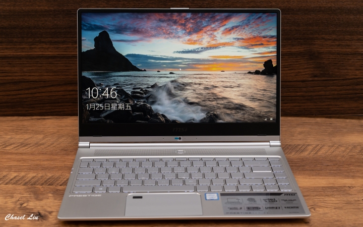 使用了MSI PS42幾天後的簡評(補上後續)