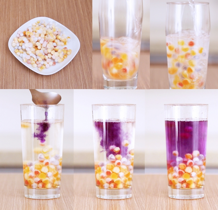【開箱】Bubble Soda 法國全自動氣泡水機 我家公主的最愛