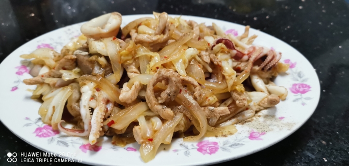 (camno40)【試用】手機攝影新巔峰！《HUAWEI Mate 20│Mate 20 Pro》好攝挑戰賽 使用心得