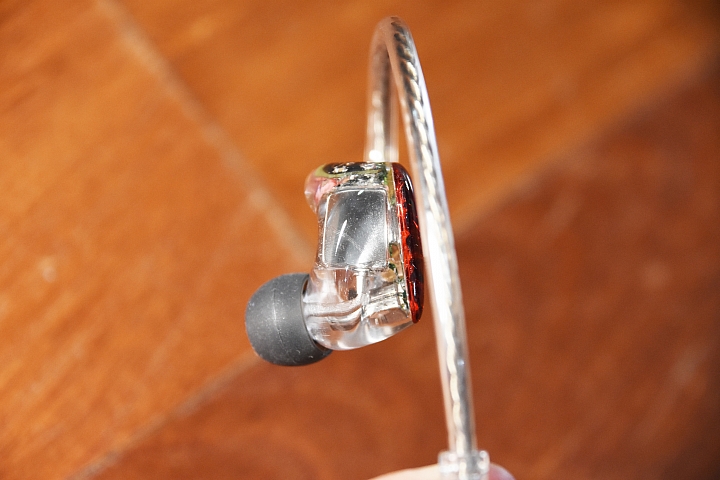 [開箱] FiiO FA7 動聽且令人愛不釋手的樓氏四單元動鐵MMCX可換線耳機