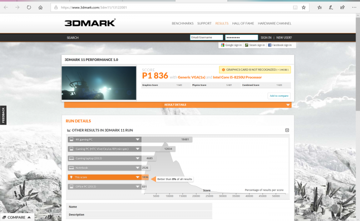 新機！Surface Pro 6實測