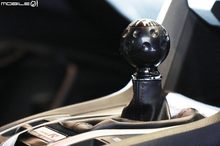 [分享] Tokyo Auto Salon 2019 - Mugen展區