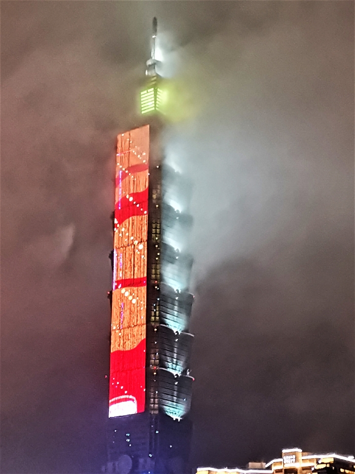 (更新) Mate 20 Pro 美照圖集 (Leica 3 鏡完全應用解析)