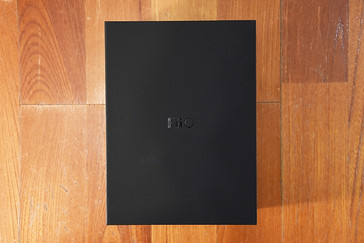 [開箱] FiiO FA7 動聽且令人愛不釋手的樓氏四單元動鐵MMCX可換線耳機