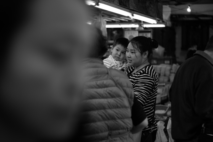 點我看大圖 2018! 小回顧 X-T1