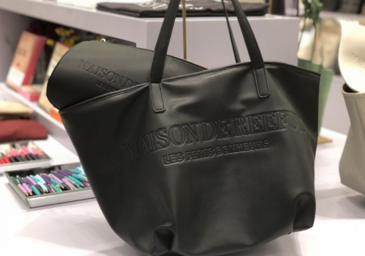 全新微風南山開幕！盤點獨家進駐時尚品牌：Alexander Wang、MM6、10 Corso Como、Gentle Monster 、Maison de Reefur
