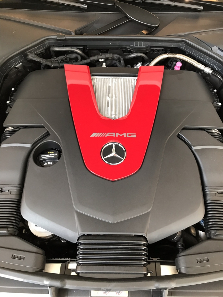 {預開箱}19年式 C43 AMG COUPE 搶先看